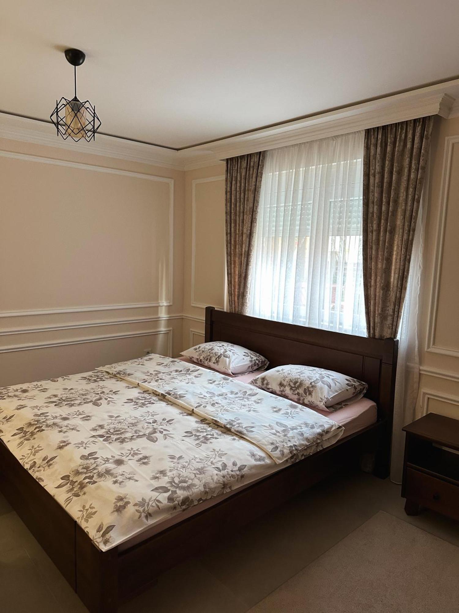 Apartmani Vila Zabljak 外观 照片
