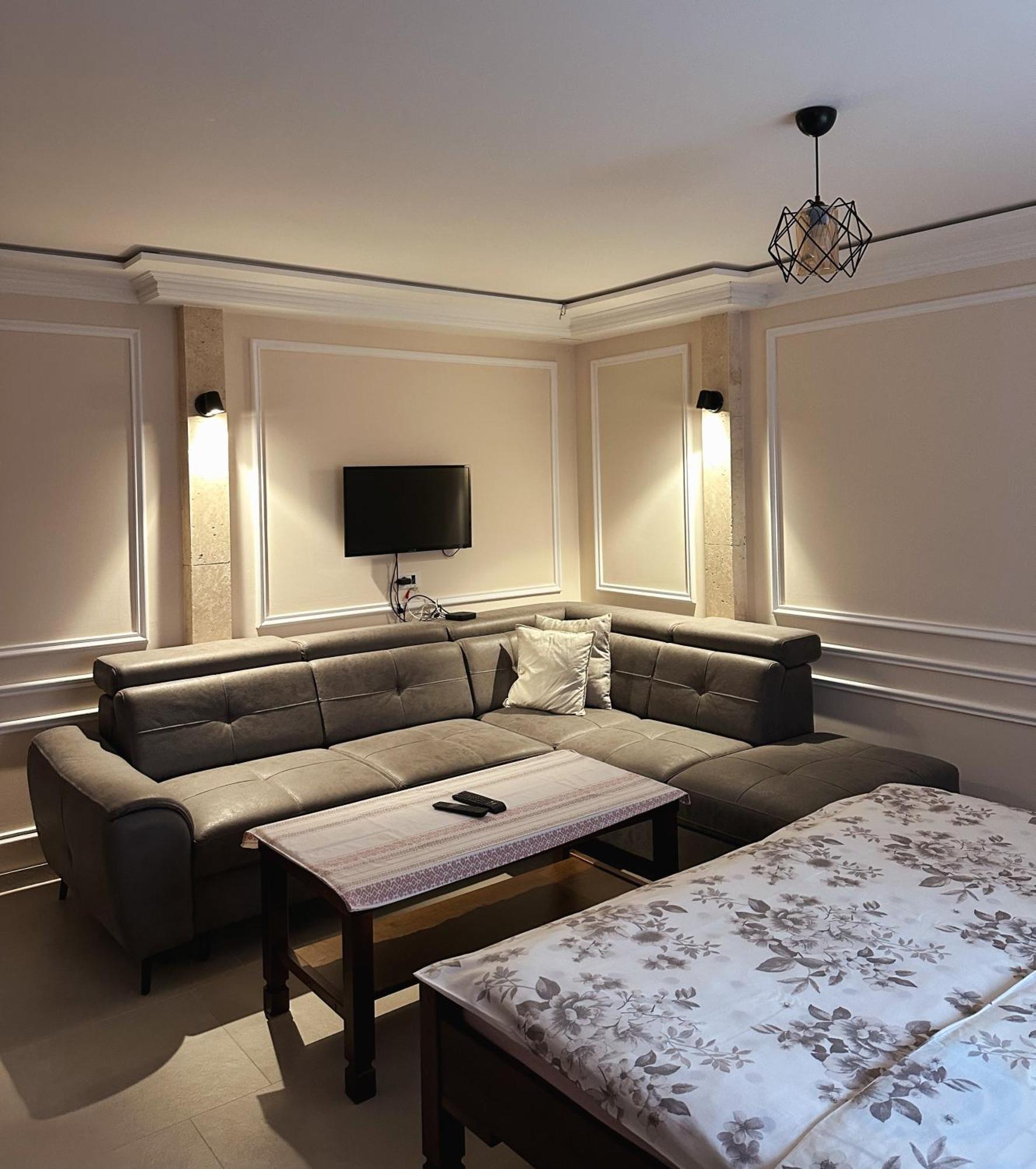 Apartmani Vila Zabljak 外观 照片